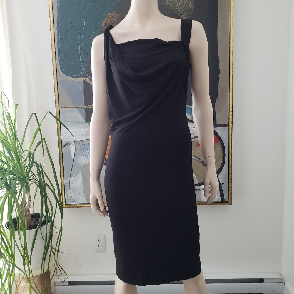 Vivienne Westwood Anglomania | Jersey Dress